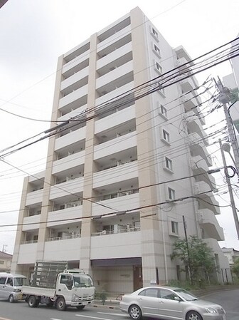 プライムアーバン武蔵小金井IIの物件外観写真